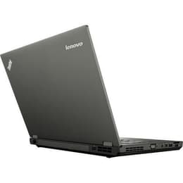 Lenovo ThinkPad T440P 14-inch (2013) - Core i5-4300M - 8GB - SSD 256 GB QWERTY - Spanish