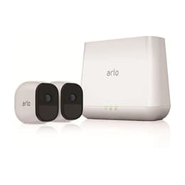 Arlo Pro VMS4230 Connected devices