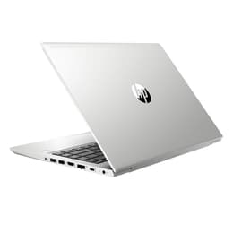 HP ProBook 440 G6 14-inch (2018) - Core i5 - Gen 8 (U) - 16GB - SSD 256 GB QWERTY - Finnish