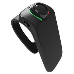 Parrot Minikit Neo 2 HD Speakers - Black/Green