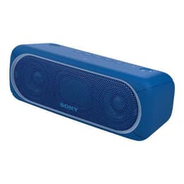 Sony SRS-XB40 Bluetooth Speakers - Blue