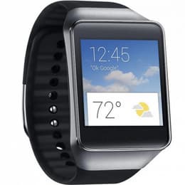 Samsung Smart Watch Gear Live HR - Black/Grey