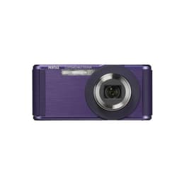 Compact Optio L465 - Purple + Pentax 28-140mm f/3.9-6.3 f/3.9-6.3
