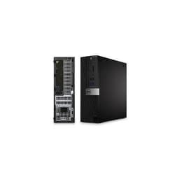 OptiPlex 3040 SFF Core i3-6100 3.7Ghz - SSD 512 GB - 16GB