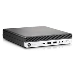 EliteDesk 800 G3 DM 65W Core i5-6500 3.2Ghz - SSD 256 GB - 8GB