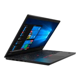 Lenovo ThinkPad E15 G1 15-inch (2020) - Core i5 - Gen 10 (U) - 16GB - SSD 256 GB QWERTY - Italian