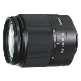 Camera Lense Sony A 18-70mm f/3.5-5.6 A 18-70mm f/3.5-5.6