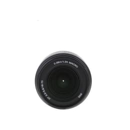 Camera Lense Sony A 18-70mm f/3.5-5.6 A 18-70mm f/3.5-5.6