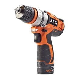 Aeg BBS 12C2 LI-202B Drills & Screwgun