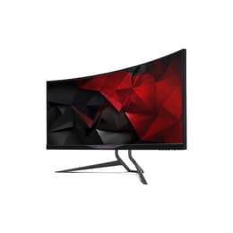 34-inch Acer Predator X34A LED Monitor Black