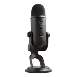 Blue Yeti Audio accessories