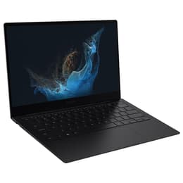 Samsung Galaxy Book2 Pro 13-inch (2022) - Core i5 - Gen 12 (P) - 8GB - SSD 512 GB QWERTY - Swedish