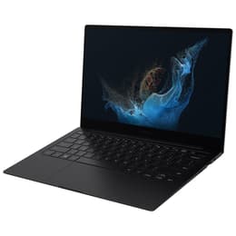 Samsung Galaxy Book2 Pro 13-inch (2022) - Core i5 - Gen 12 (P) - 8GB - SSD 512 GB QWERTY - Swedish
