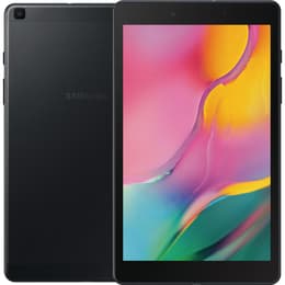 Galaxy Tab A (2019) 32GB - Black - WiFi + 4G