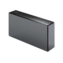 Sony SRS-X55 Bluetooth Speakers - Black