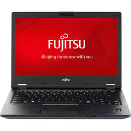 Fujitsu LifeBook E548 14-inch (2018) - Core i5 - Gen 8 (U) - 32GB - SSD 1 TB QWERTZ - German