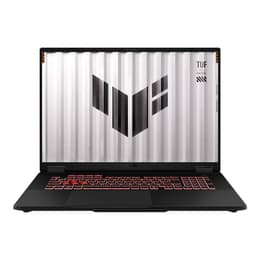 Asus TUF Gaming A18 FA808UM-S8005 18"-inch - Ryzen 7 260 - 32GB - SSD 1 TBGB Nvidia GeForce RTX 5060 QWERTY - Spanish