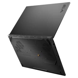Asus TUF Gaming A18 FA808UM-S8005 18"-inch - Ryzen 7 260 - 32GB - SSD 1 TBGB Nvidia GeForce RTX 5060 QWERTY - Spanish