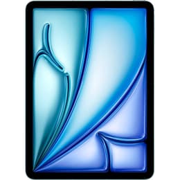 iPad Air 11" (2024) 6th gen 512 GB - Wi-Fi + 5G - Blue
