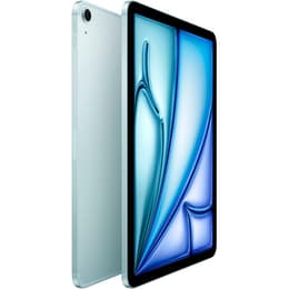 iPad Air 11" (2024) 6th gen 512 GB - Wi-Fi + 5G - Blue
