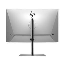 24-inch HP Serie 7 Pro 724pn 1920 x 1200 LED Monitor Grey