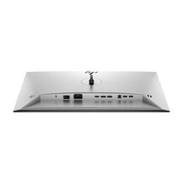 24-inch HP Serie 7 Pro 724pn 1920 x 1200 LED Monitor Grey