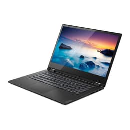 Lenovo IdeaPad C340-14API-81N6 14-inch (2018) - Ryzen 5 - 3000 Series (U) - 8GB - SSD 256 GB AZERTY - French