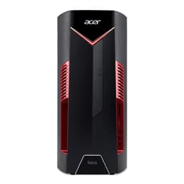 Acer Nitro N50-600 Core i5-8400 2.8 GHz - 1 TB SSD - 8GB