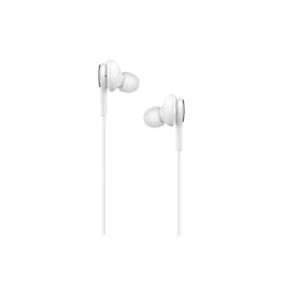 Samsung AKG IC100BWEGEU Earbud Earphones - White