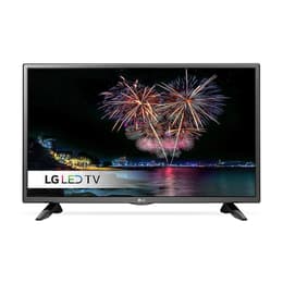 LG 32.0000-inch 32LH510U 1366 x 768 TV
