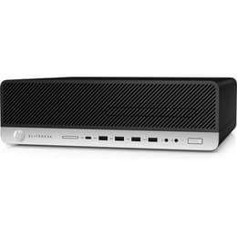 EliteDesk 800 G5 SFF Core i5-9500 3Ghz - SSD 256 GB - 16GB