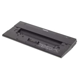 Toshiba Hi-Speed Port Replicator III Docking Station