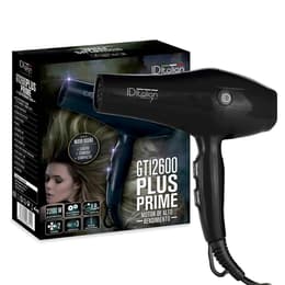 Italian Design GTI 2600 Plus Prime Hair dryers