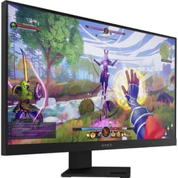 24,5-inch HP Omen 25I 1920 x 1080 LED Monitor Black