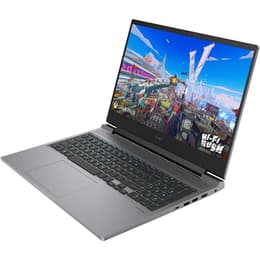 HP Omen Gaming 16-AE0XXX 16-inch (2024) - Core i7-14650HX - 16GB - SSD 256 GB QWERTY - English