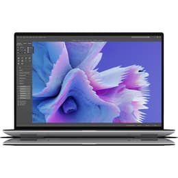 Dell Precision 5480 14-inch (2023) - Core i7 - Gen 13 (H) - 32GB - SSD 512 GB QWERTY - English