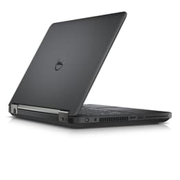 Dell Latitude E5540 15-inch (2014) - Core i5-4300U - 4GB - HDD 500 GB AZERTY - French