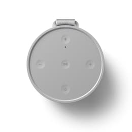 Bang & Olufsen Beosound Explore Bluetooth Speakers - Grey