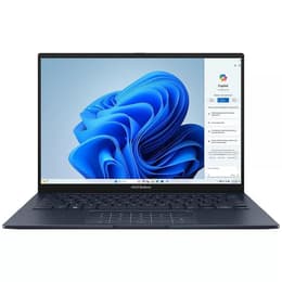 Asus Zenbook 14 OLED UX3405CA 14-inch (2025) - Core Ultra 7 255H - 16GB - SSD 1 TB QWERTY - English