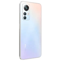 Blackview A85 128GB - White - Unlocked