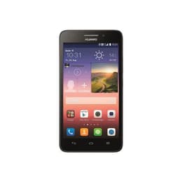 Honor 4 Play 8GB - Black - Unlocked