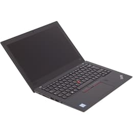 Lenovo ThinkPad X280 12-inch (2018) - Core i5 - Gen 8 (U) - 8GB - SSD 2 TB QWERTZ - German