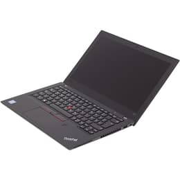 Lenovo ThinkPad X280 12-inch (2018) - Core i5 - Gen 8 (U) - 8GB - SSD 2 TB QWERTZ - German