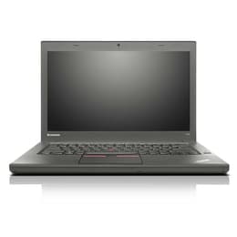 Lenovo ThinkPad L450 14-inch (2015) - Core i5-5300U - 8GB - SSD 256 GB AZERTY - French