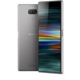 Sony Xperia 10 64GB - Silver - Unlocked