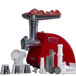 Grinder Oursson MG5530/RD L - Red