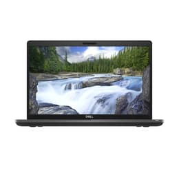 Dell Latitude 5501 15-inch (2019) - Core i7 - Gen 9 (H) - 16GB - SSD 512 GB AZERTY - French