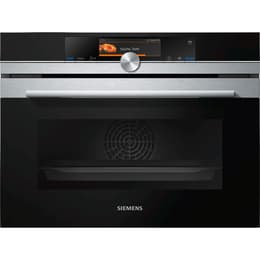 Steam multifunction Siemens CS658GRS7 Oven