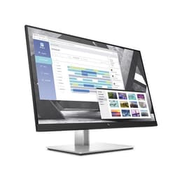 27-inch HP E27Q G4 2560 x 1440 LED Monitor