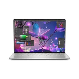 Dell XPS 13 Plus 9320 13-inch (2023) - Core i7 - Gen 12 (P) - 32GB - SSD 1 TB QWERTZ - German